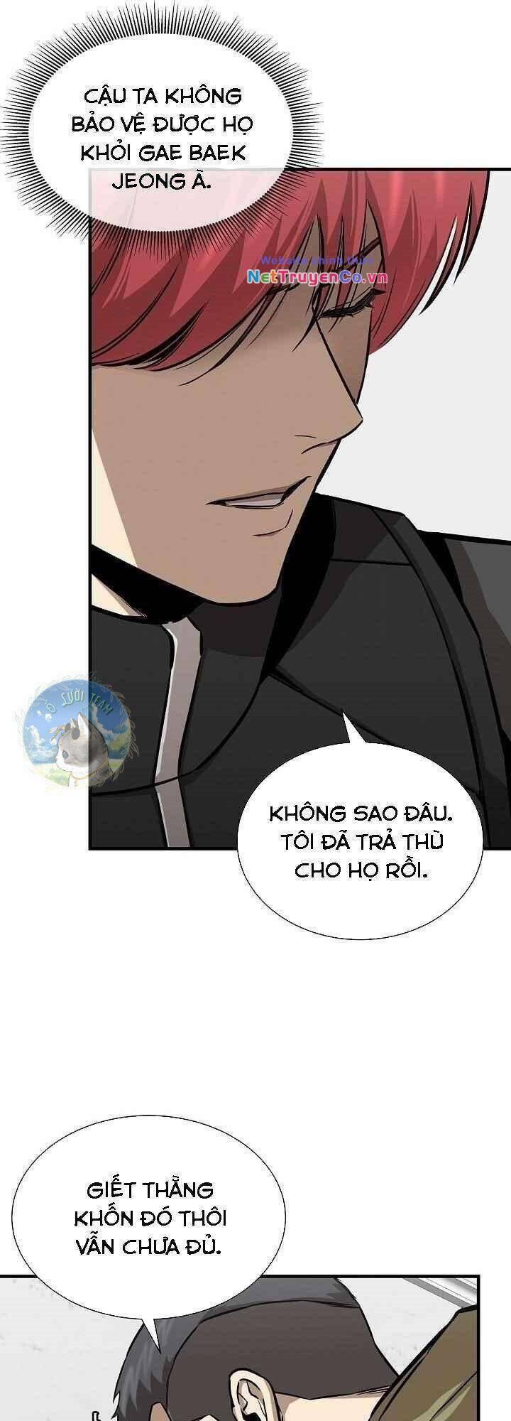 Return Survival - Chương 126