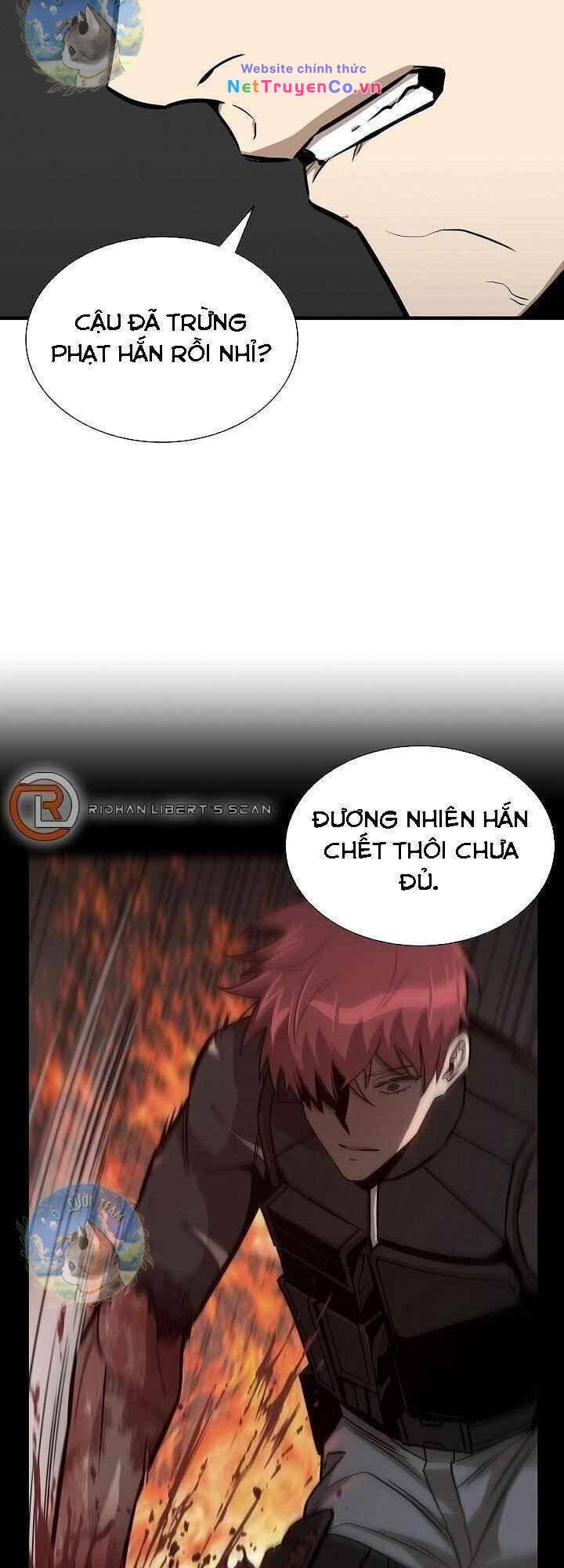 Return Survival - Chương 126