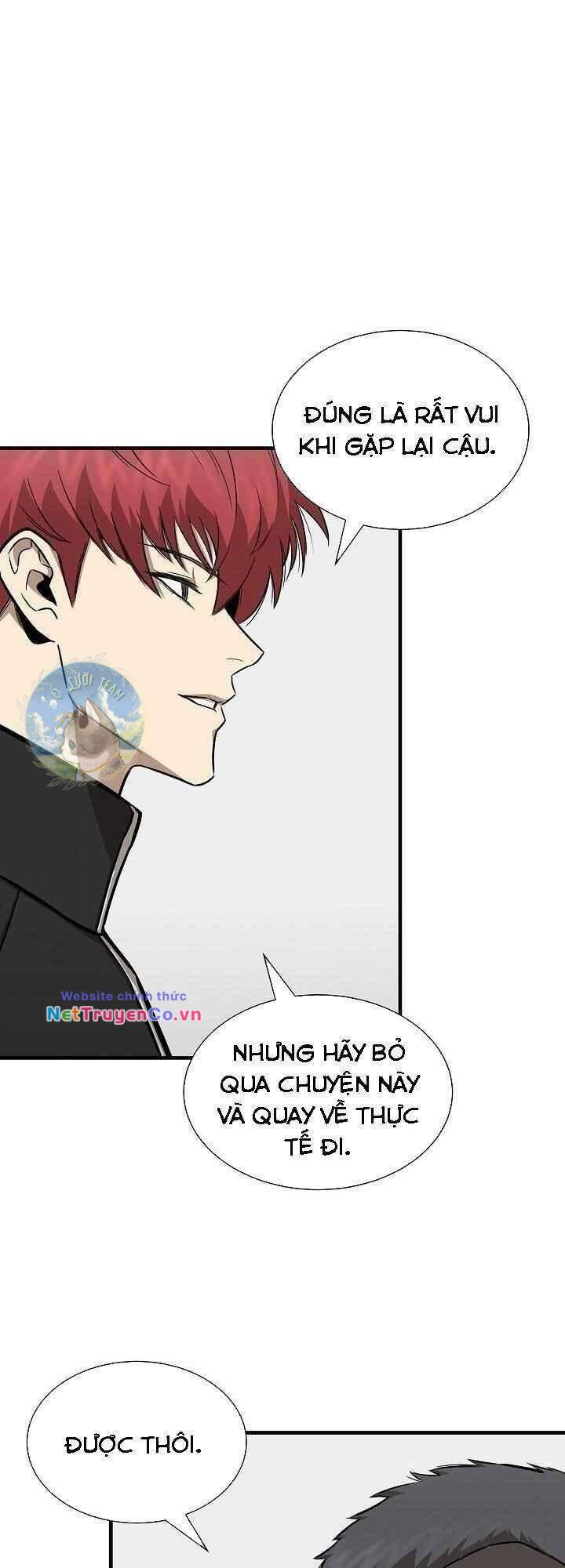 Return Survival - Chương 126