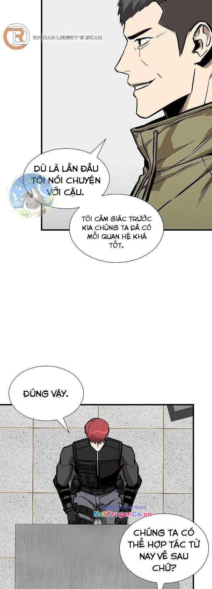 Return Survival - Chương 126