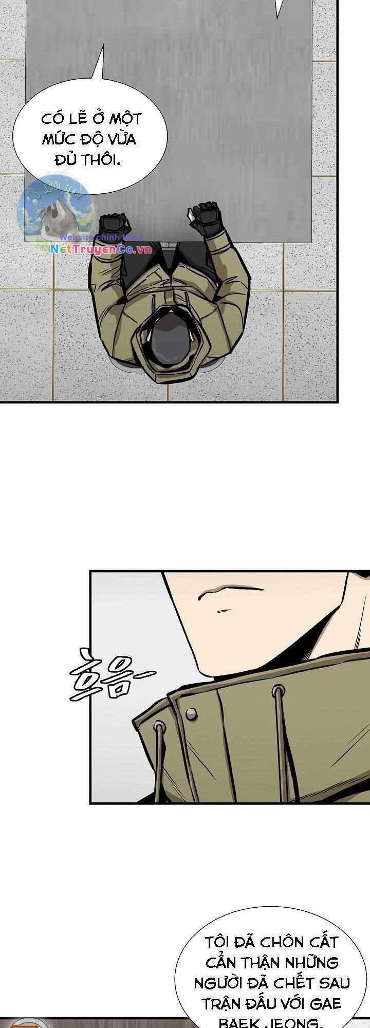 Return Survival - Chương 126