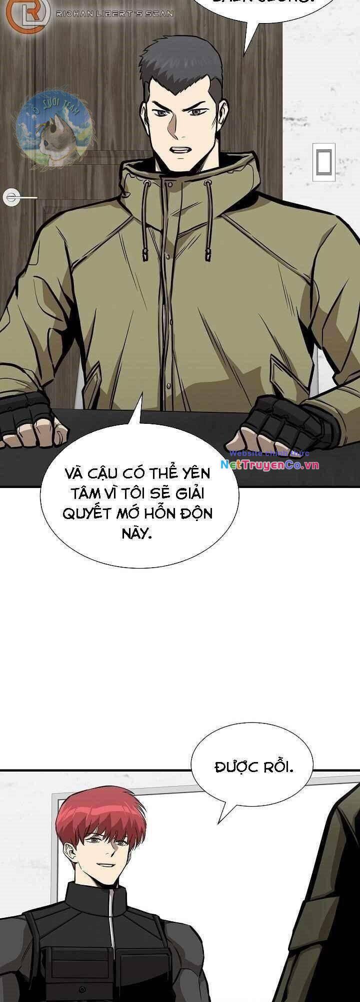 Return Survival - Chương 126