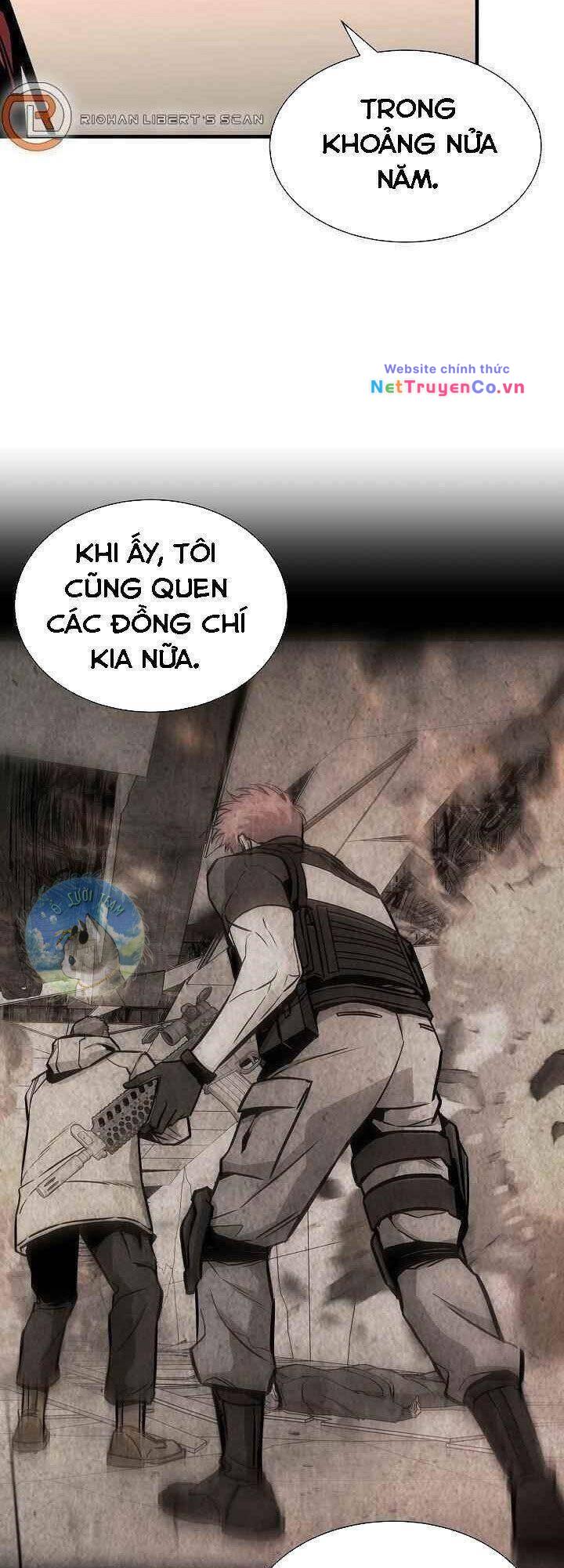 Return Survival - Chương 126