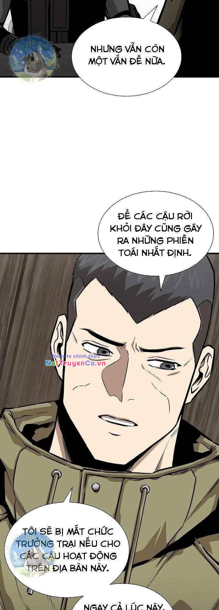 Return Survival - Chương 126