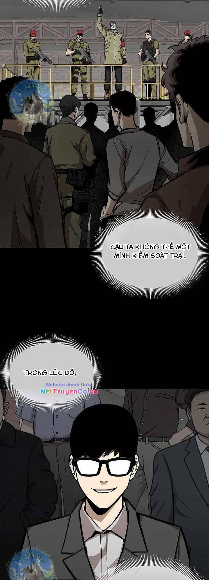 Return Survival - Chương 126