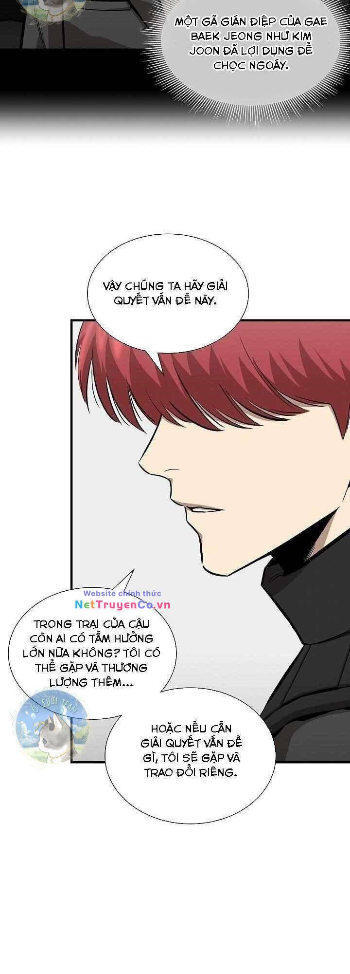 Return Survival - Chương 126