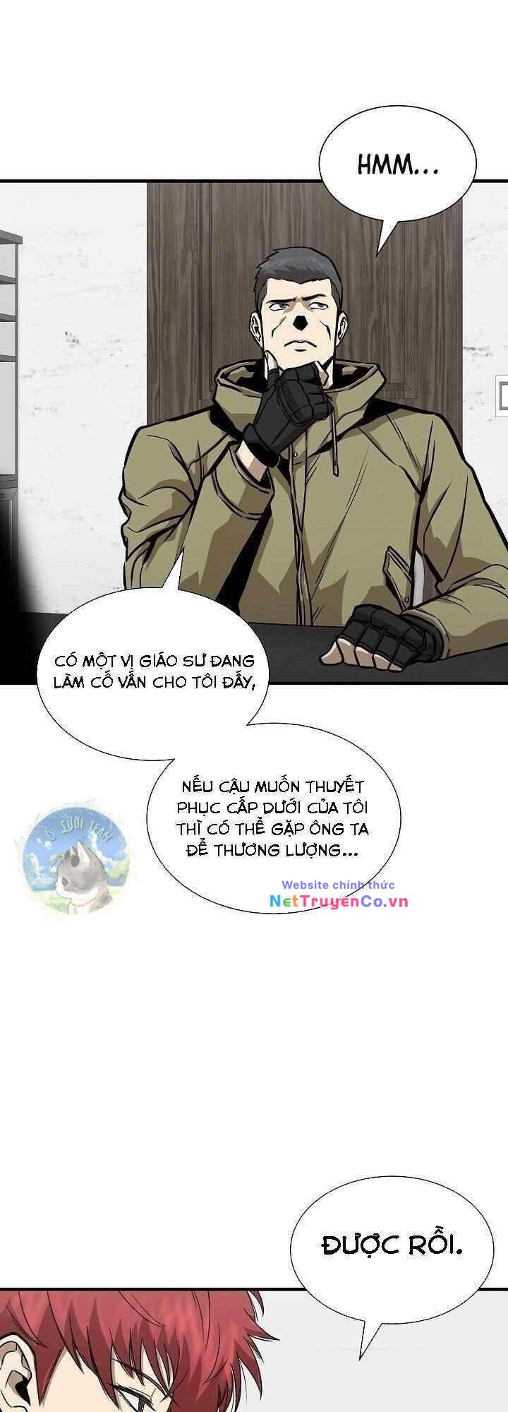 Return Survival - Chương 126