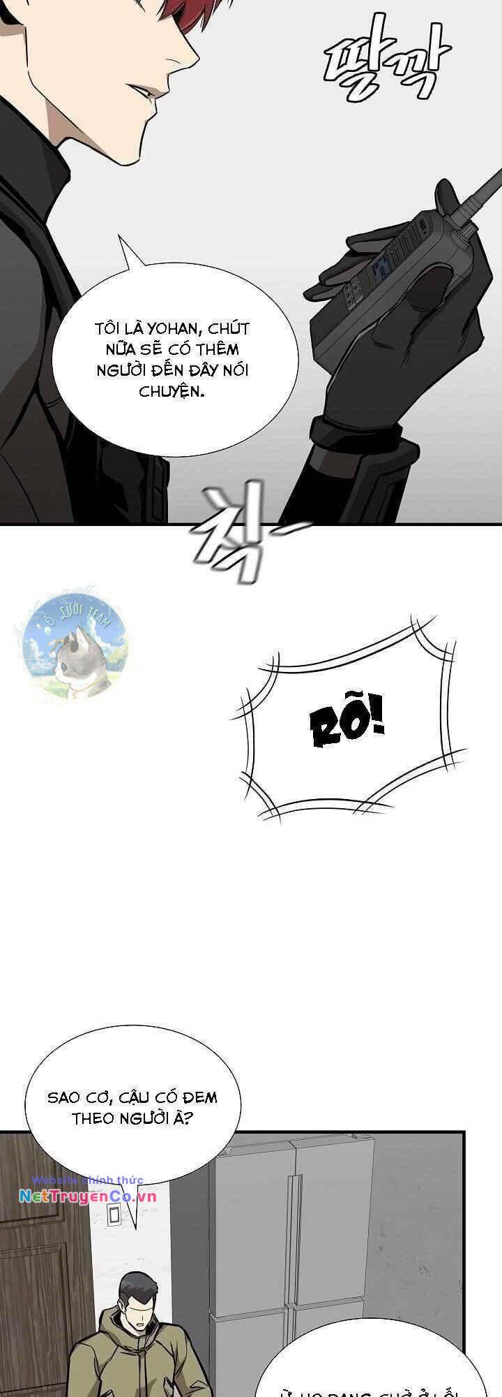 Return Survival - Chương 126