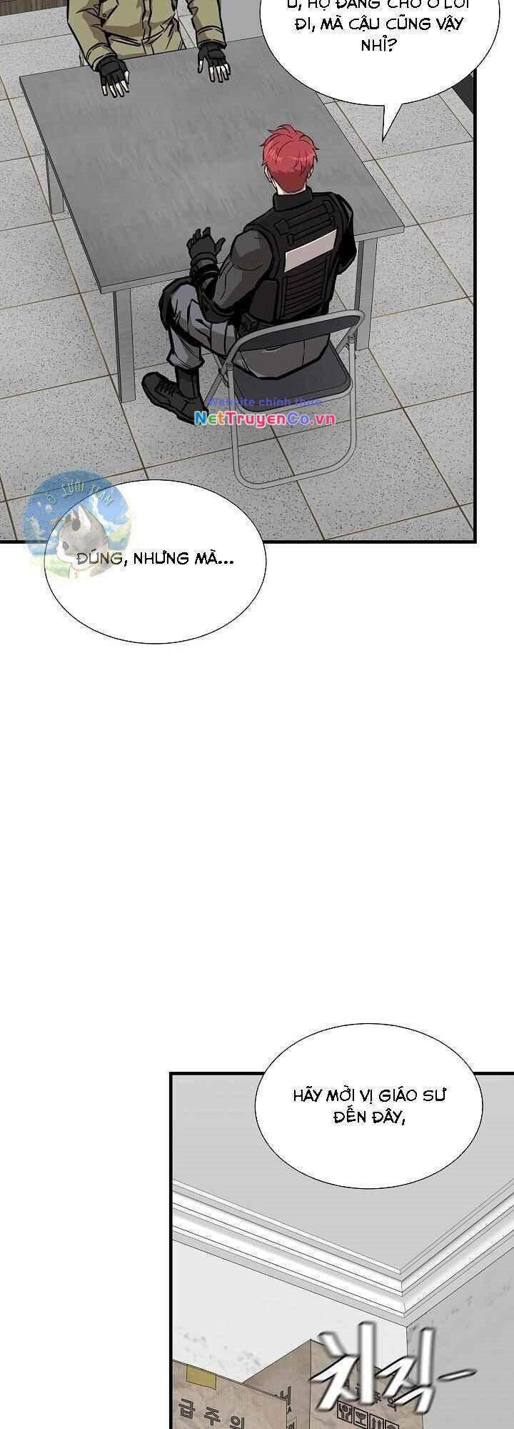 Return Survival - Chương 126