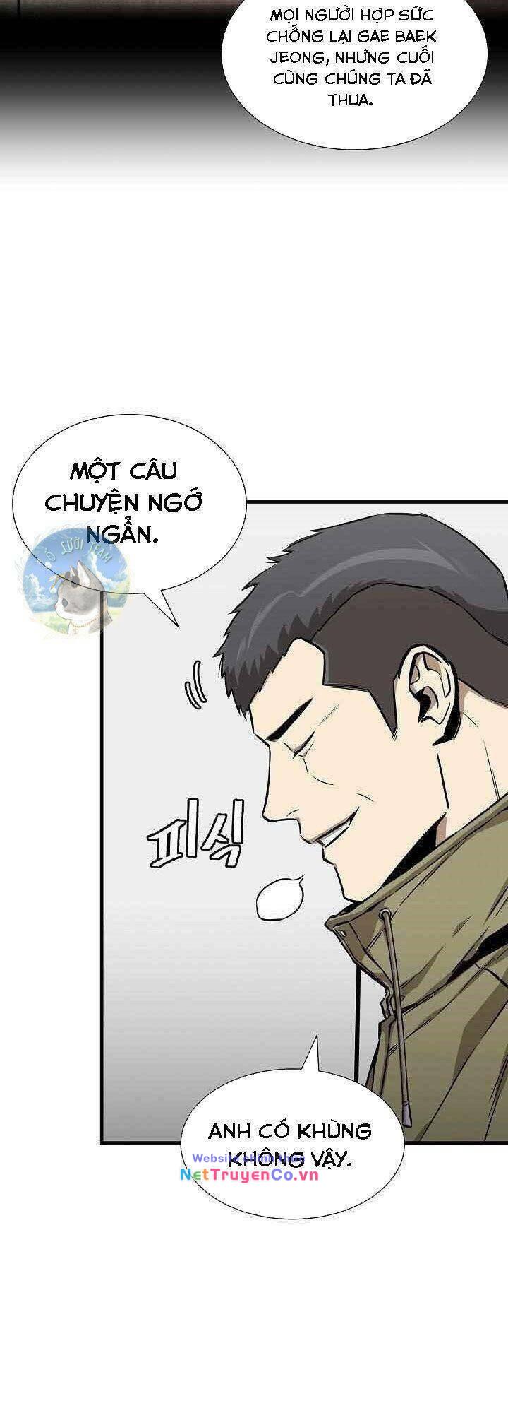Return Survival - Chương 126