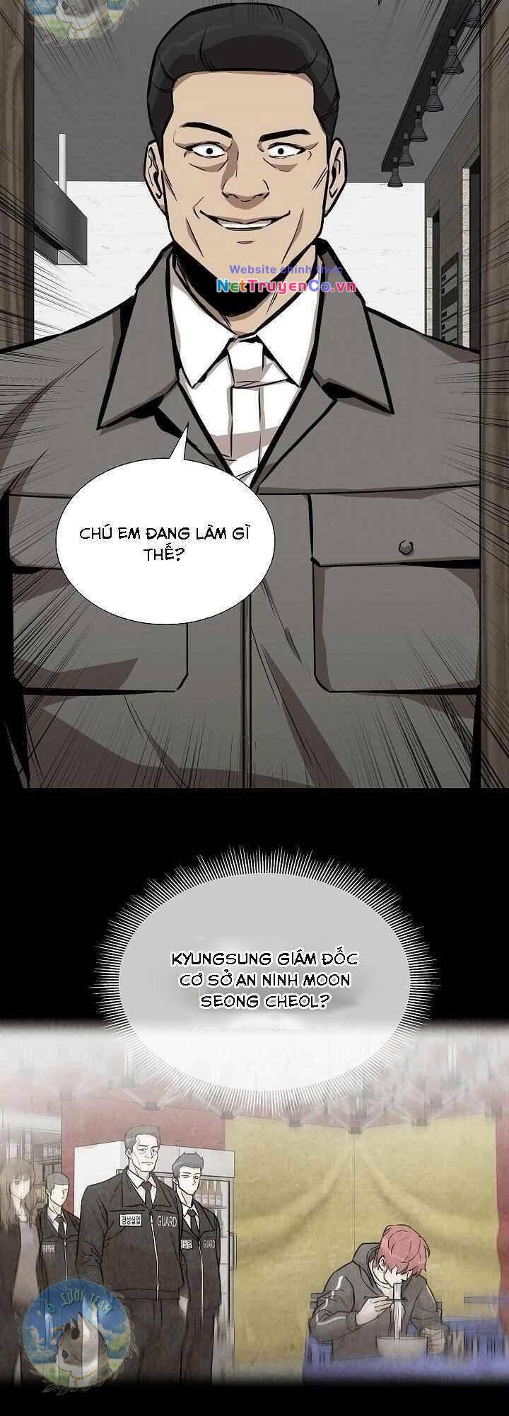 Return Survival - Chương 126