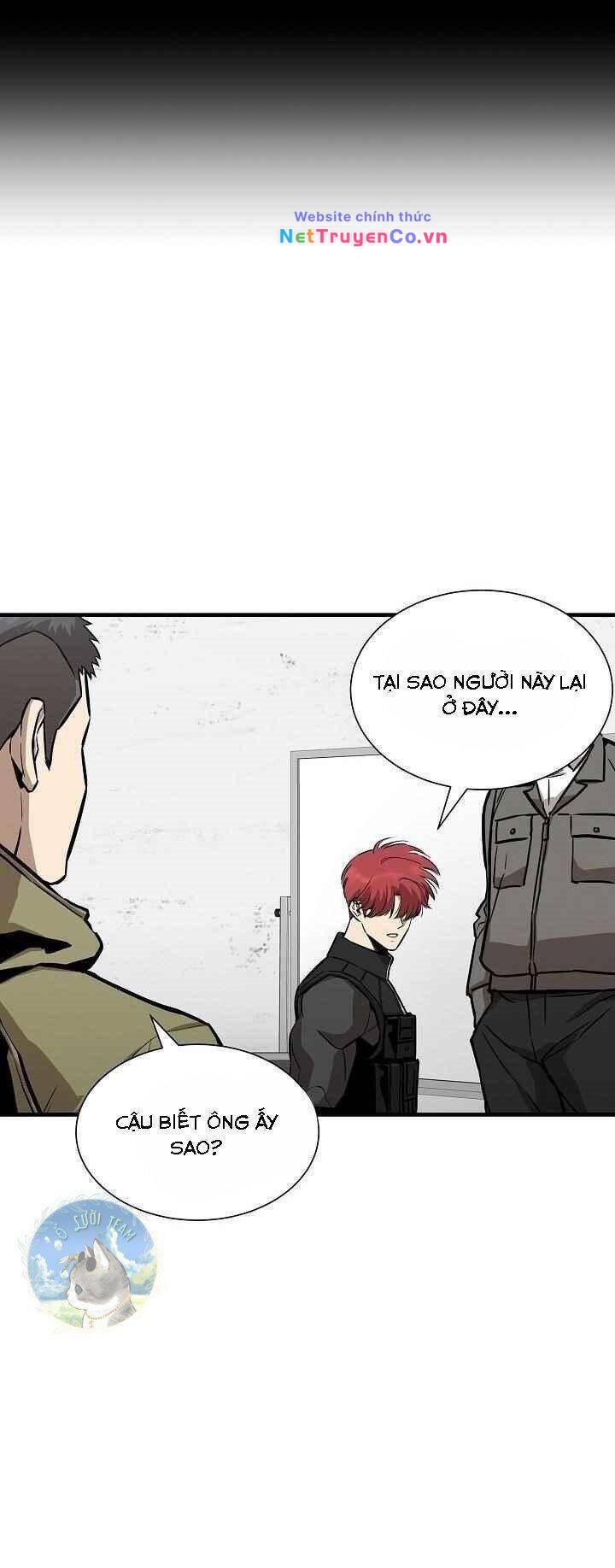 Return Survival - Chương 126
