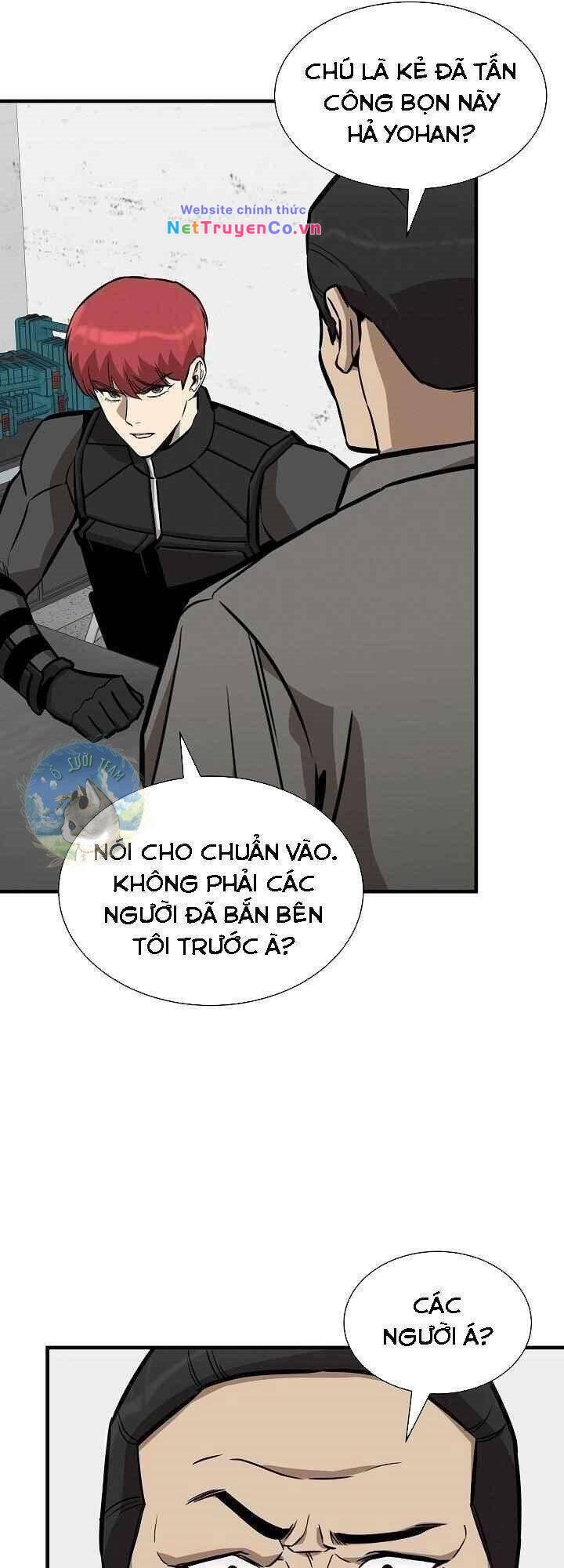 Return Survival - Chương 126