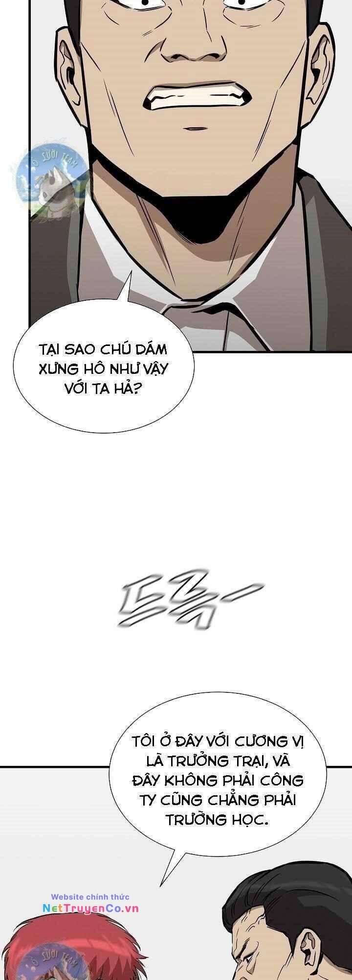 Return Survival - Chương 126