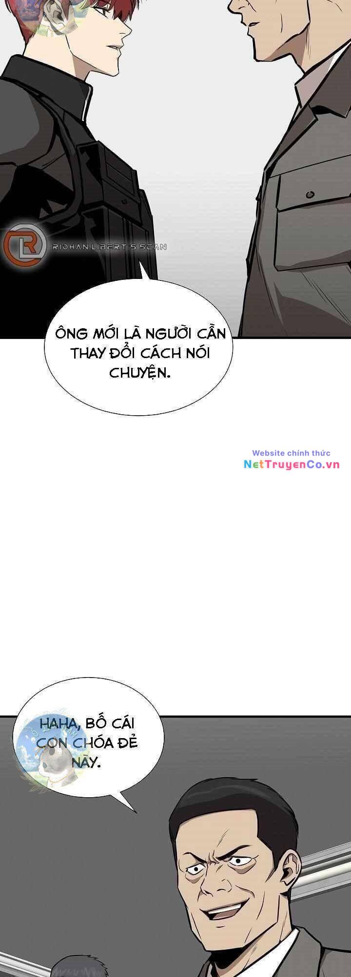 Return Survival - Chương 126