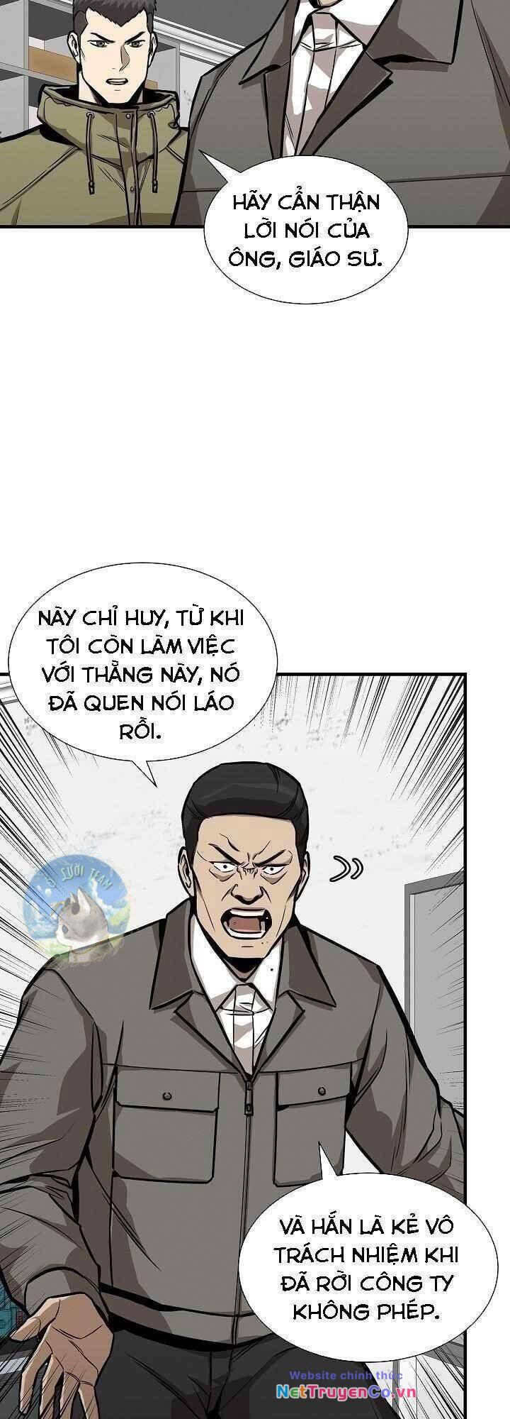 Return Survival - Chương 126