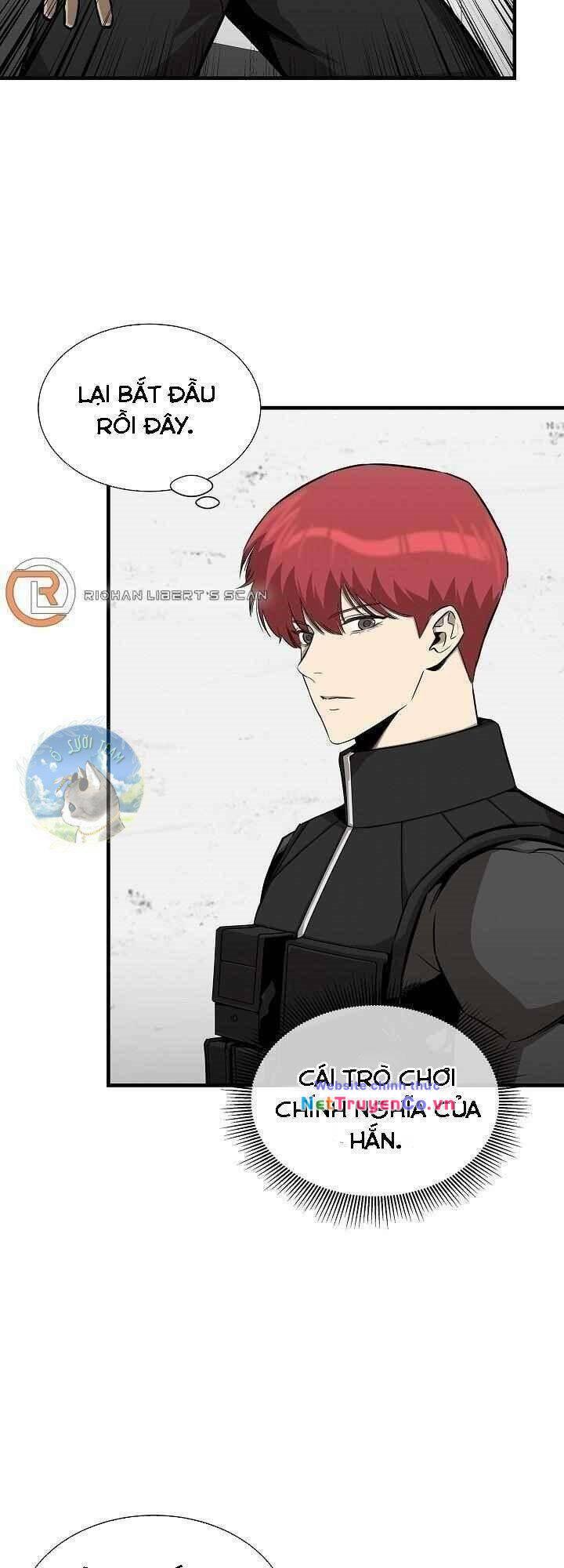 Return Survival - Chương 126