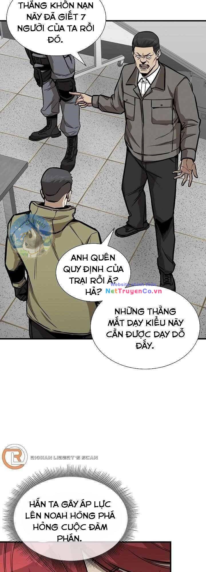 Return Survival - Chương 126