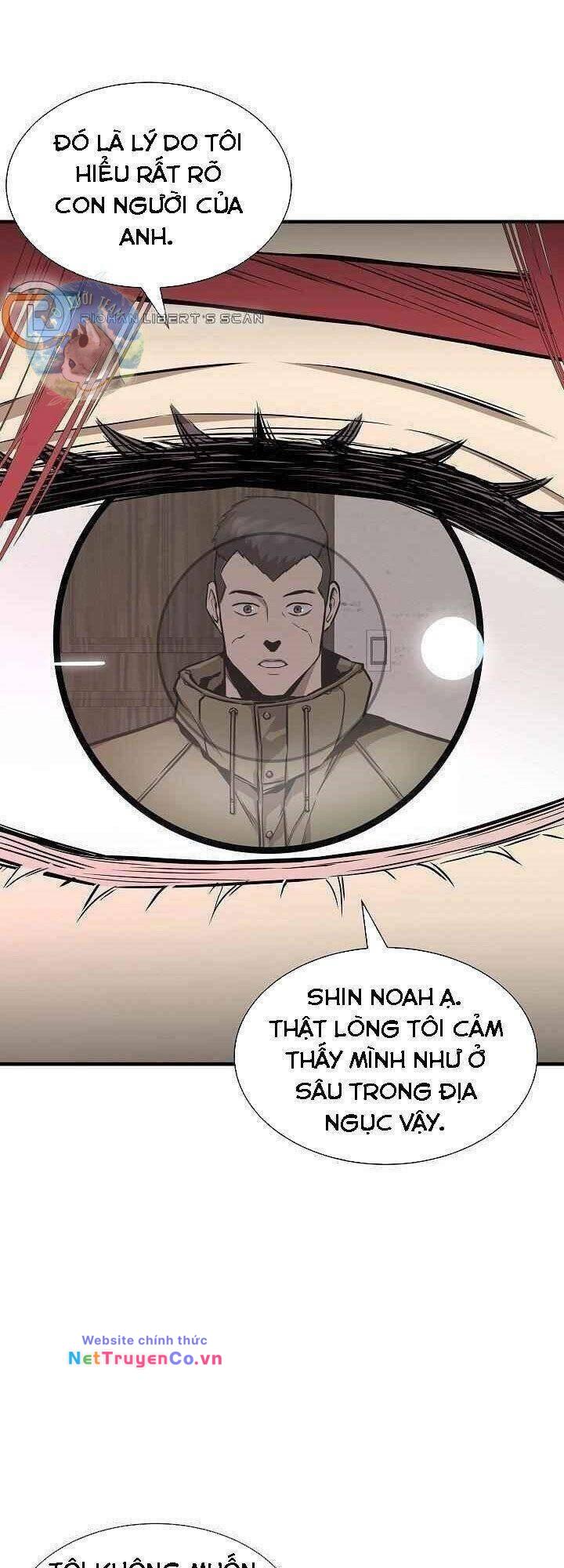 Return Survival - Chương 126