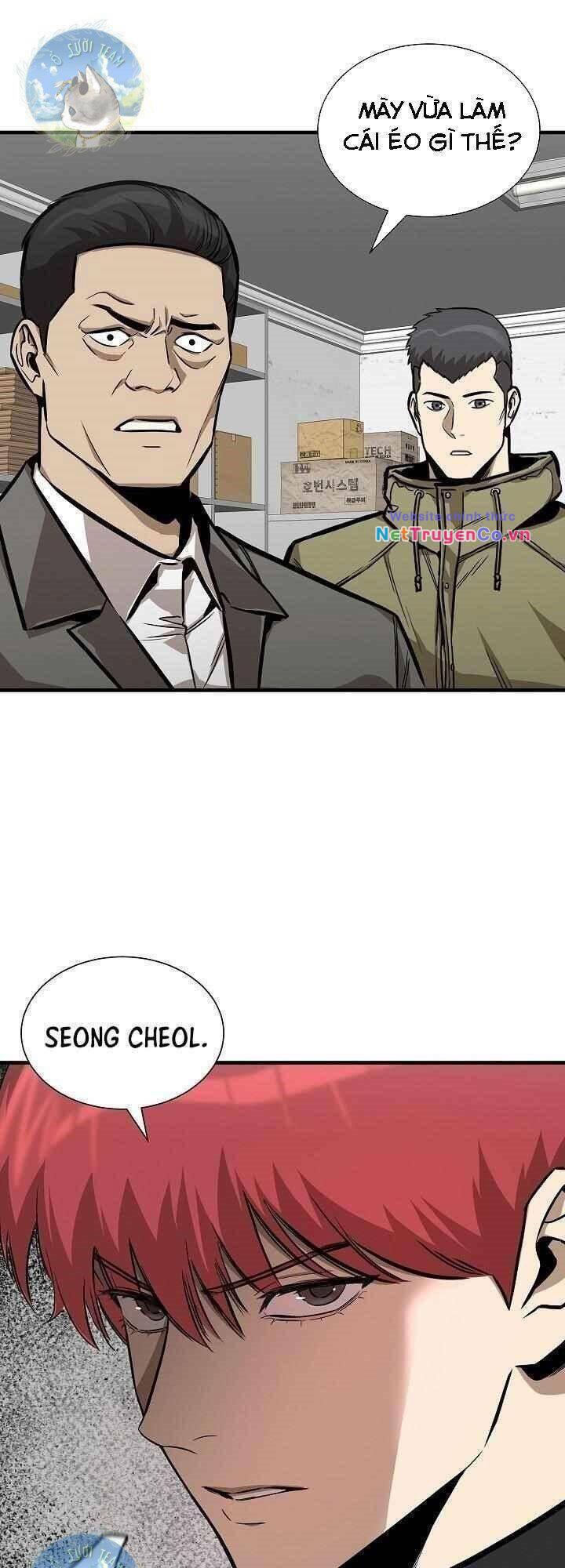 Return Survival - Chương 126