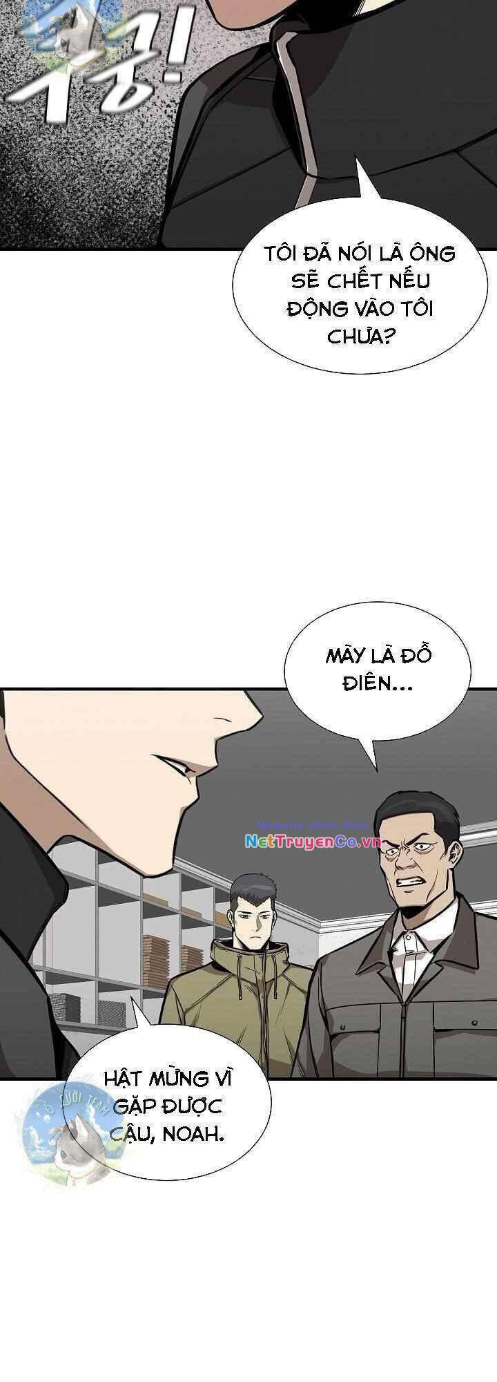 Return Survival - Chương 126