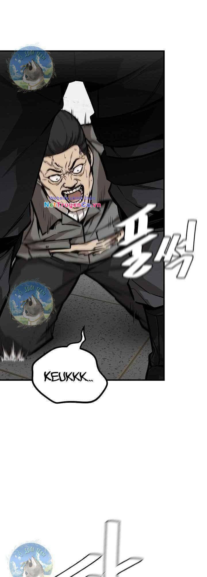 Return Survival - Chương 126
