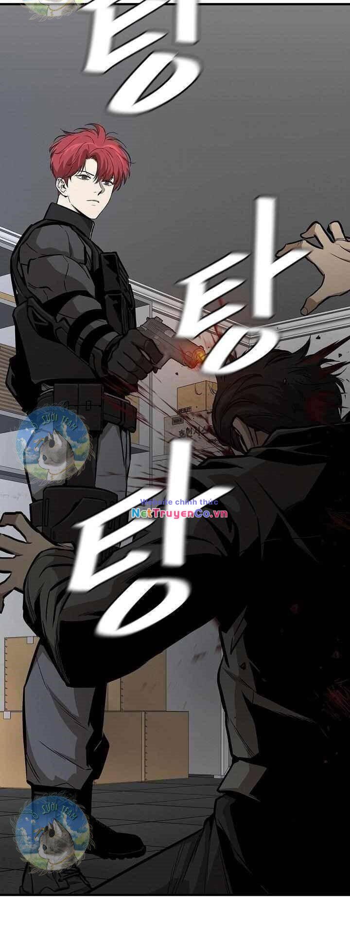 Return Survival - Chương 126