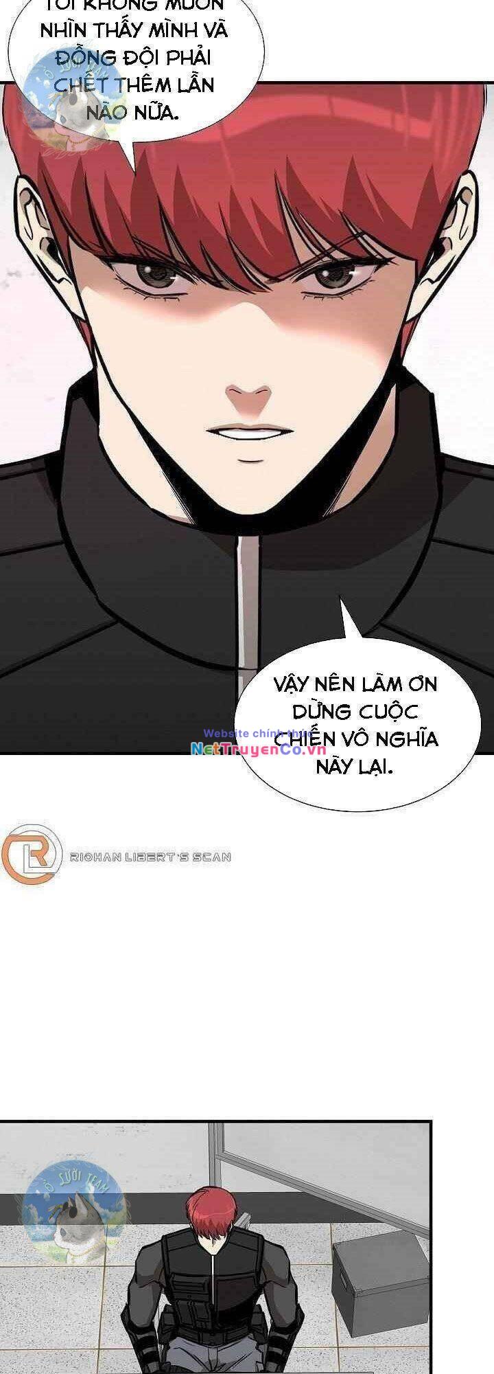 Return Survival - Chương 126