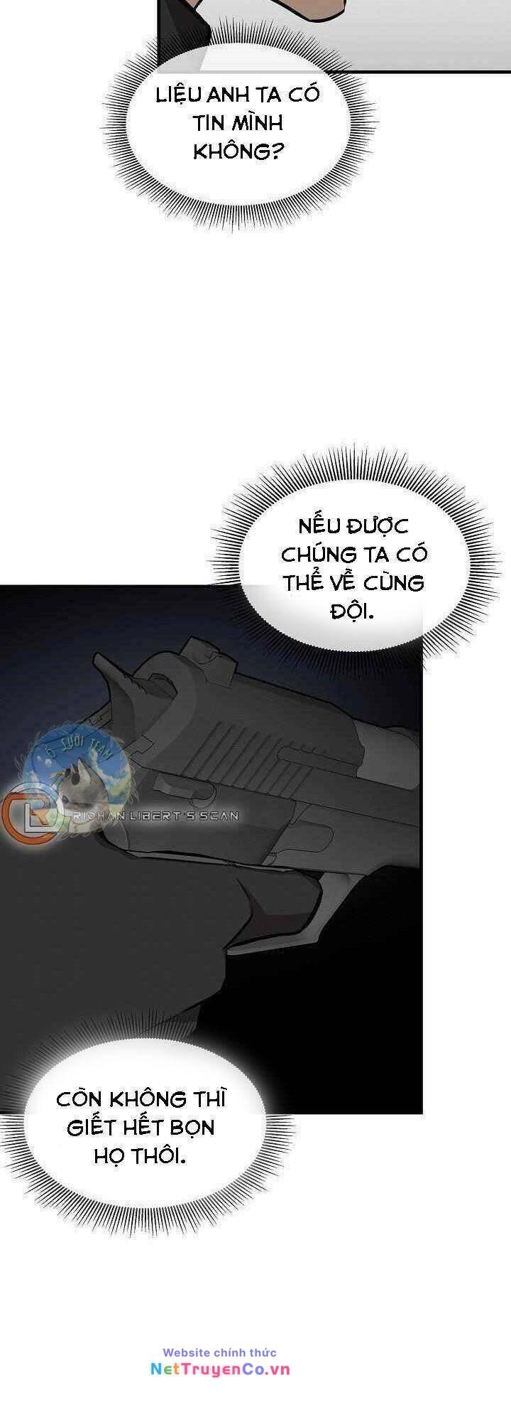Return Survival - Chương 126
