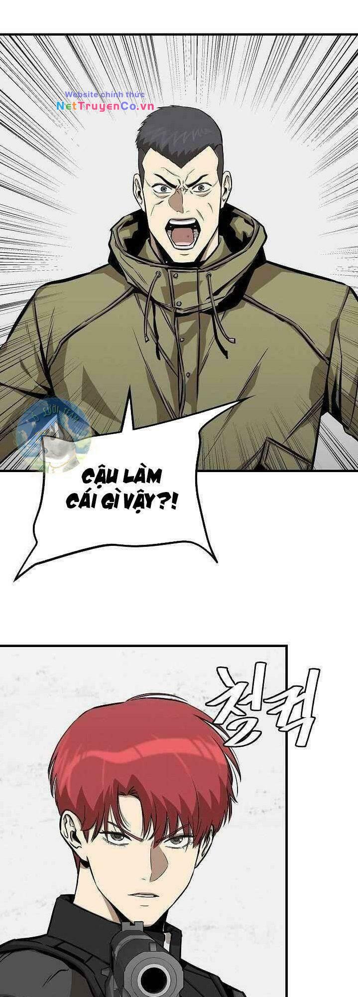Return Survival - Chương 127