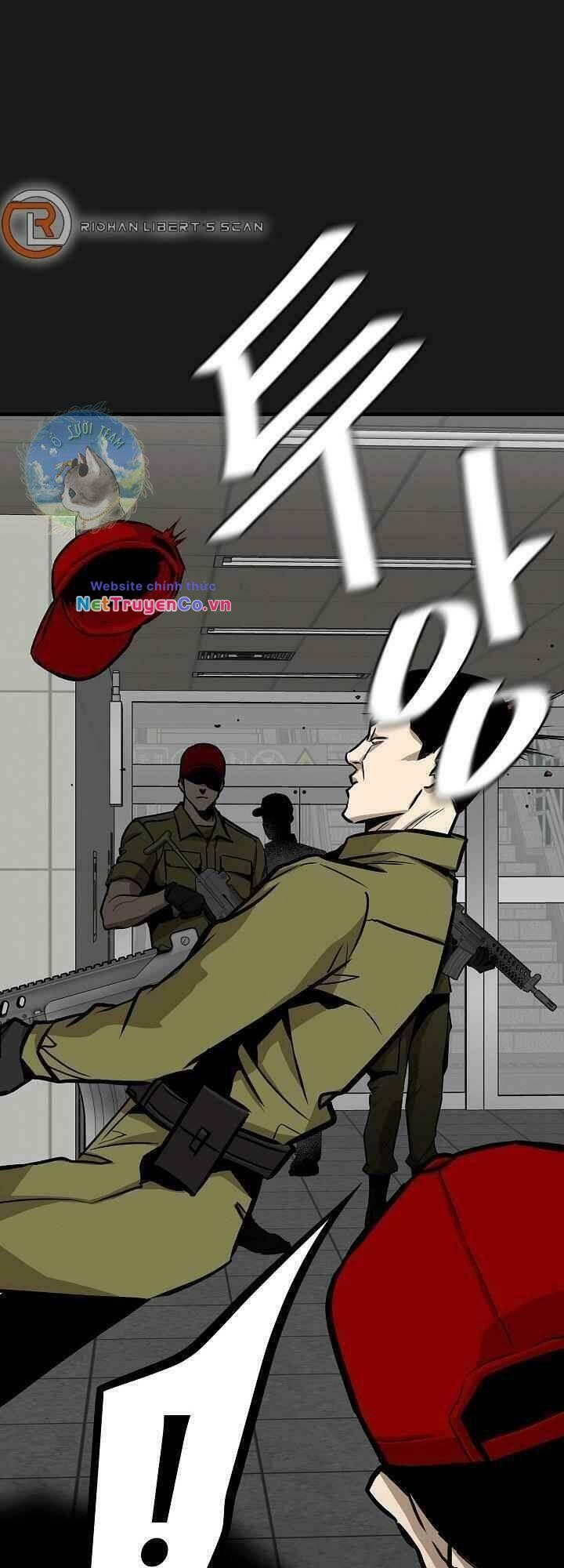 Return Survival - Chương 127