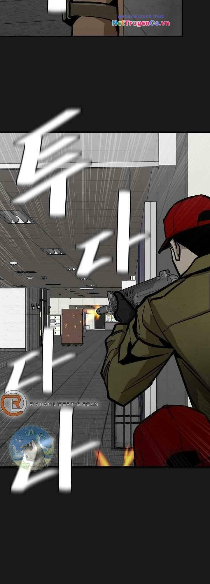Return Survival - Chương 127