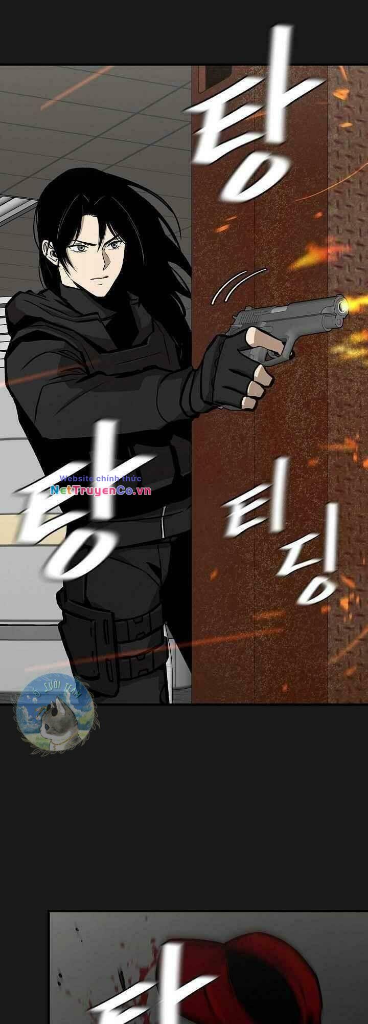 Return Survival - Chương 127