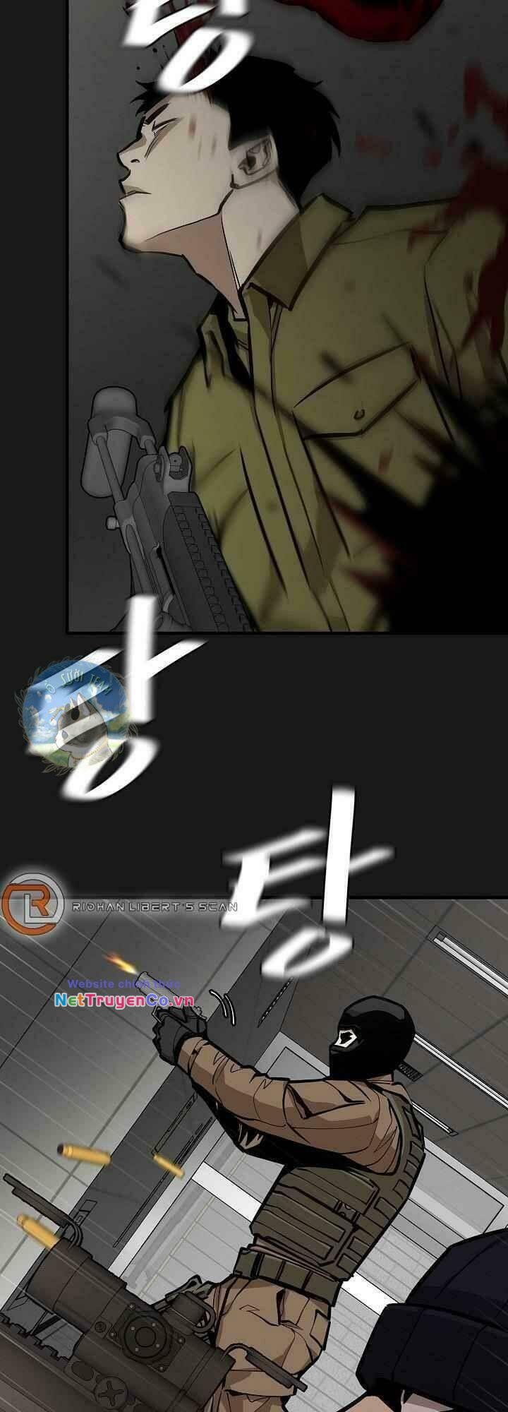 Return Survival - Chương 127