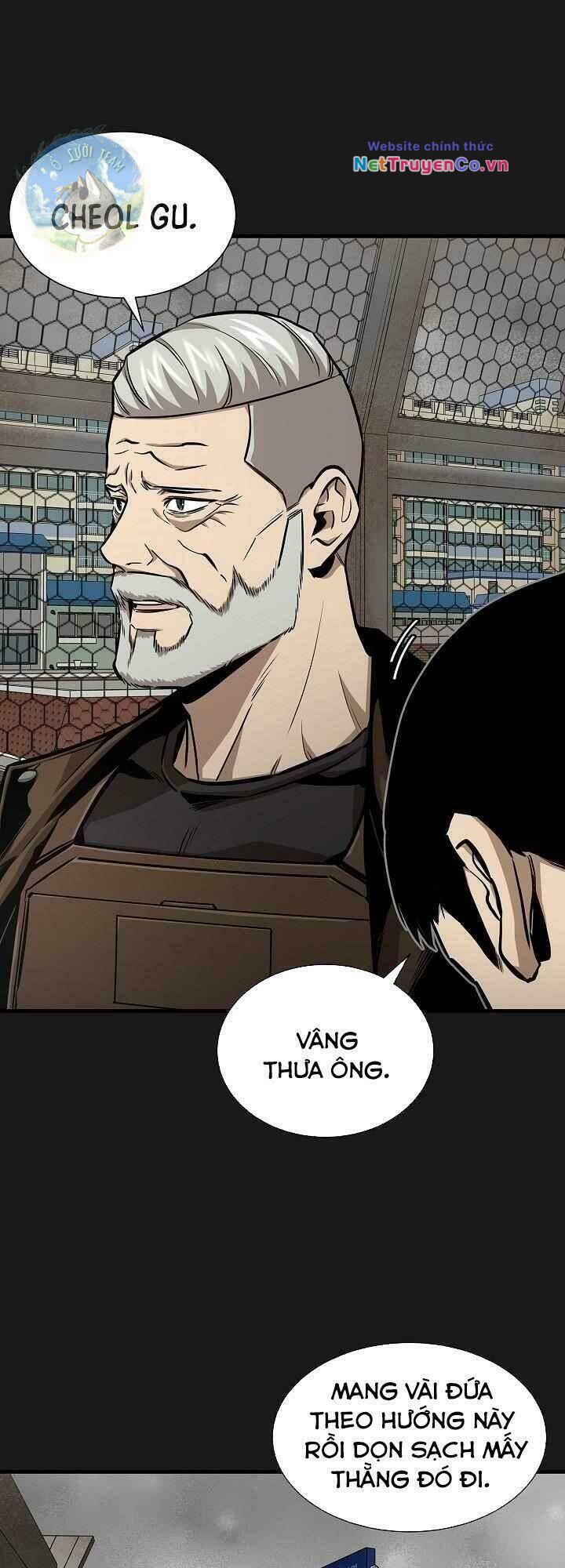 Return Survival - Chương 127