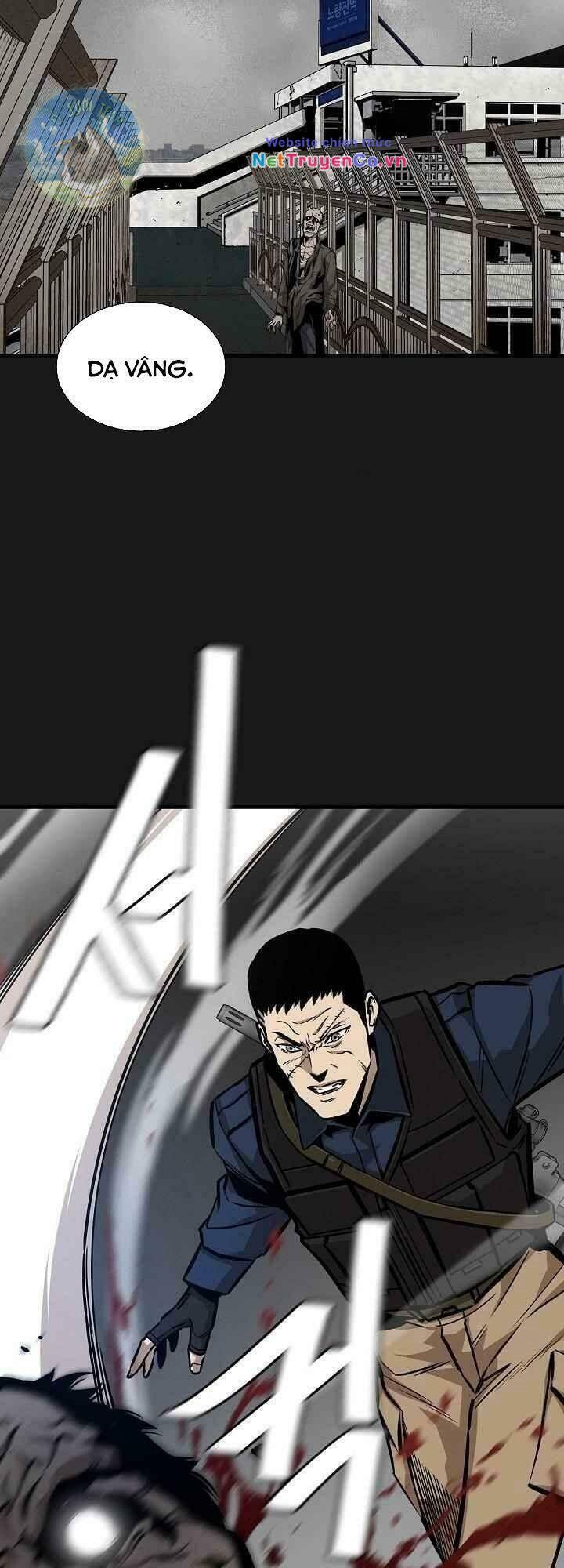 Return Survival - Chương 127