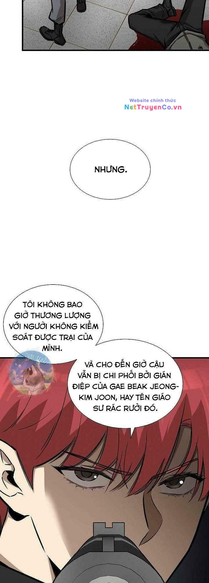 Return Survival - Chương 127