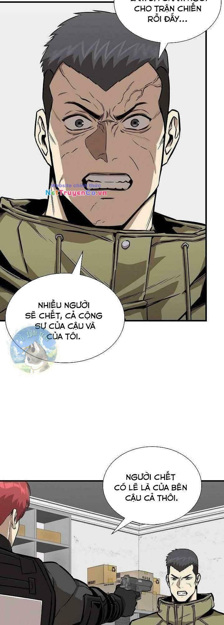 Return Survival - Chương 127