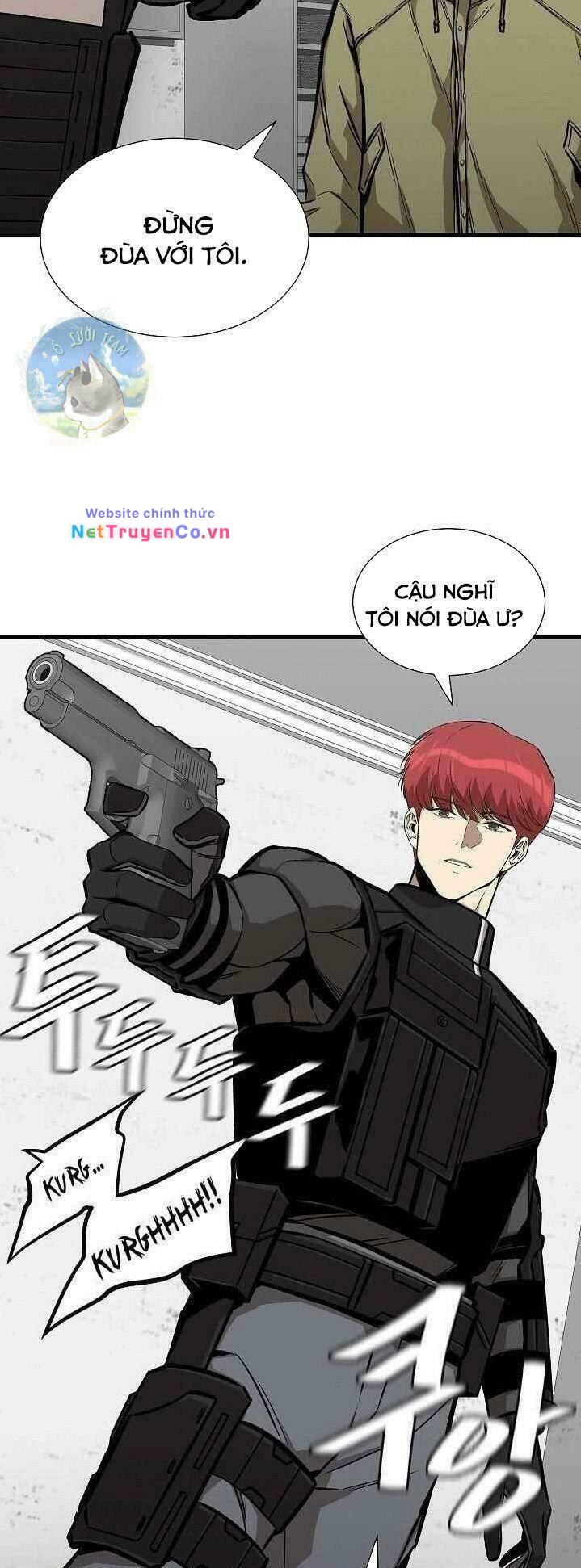 Return Survival - Chương 127