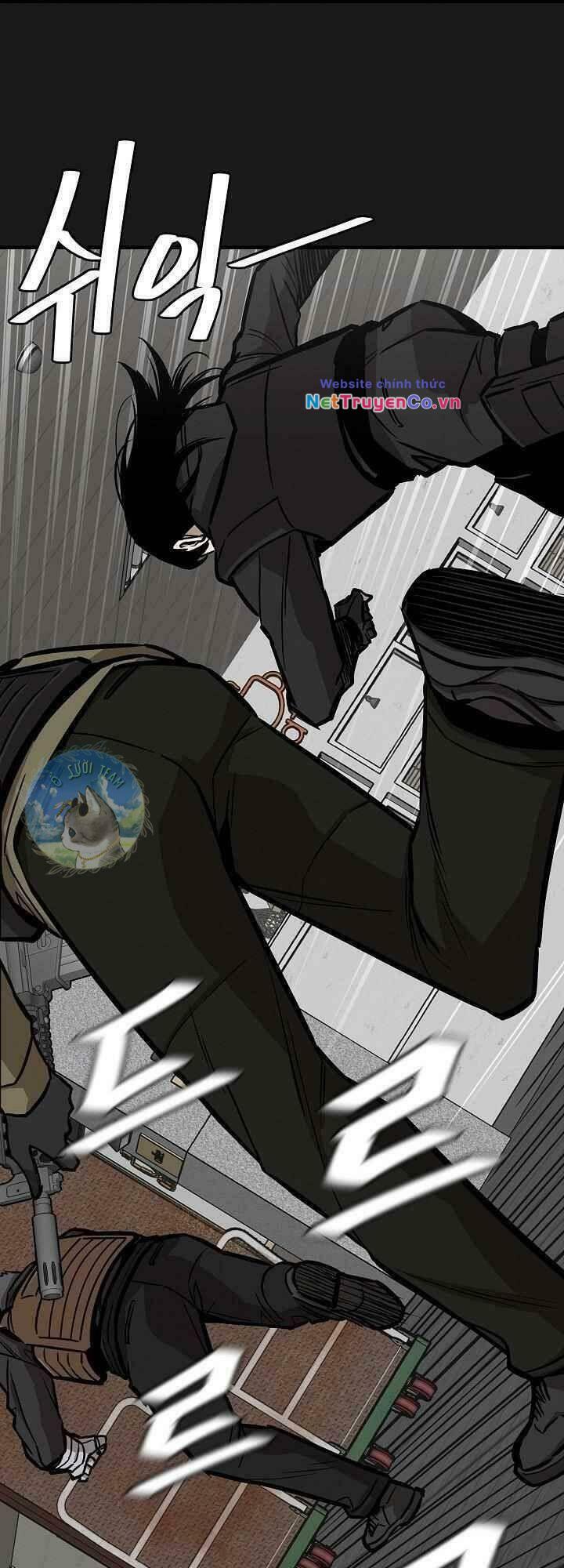 Return Survival - Chương 127