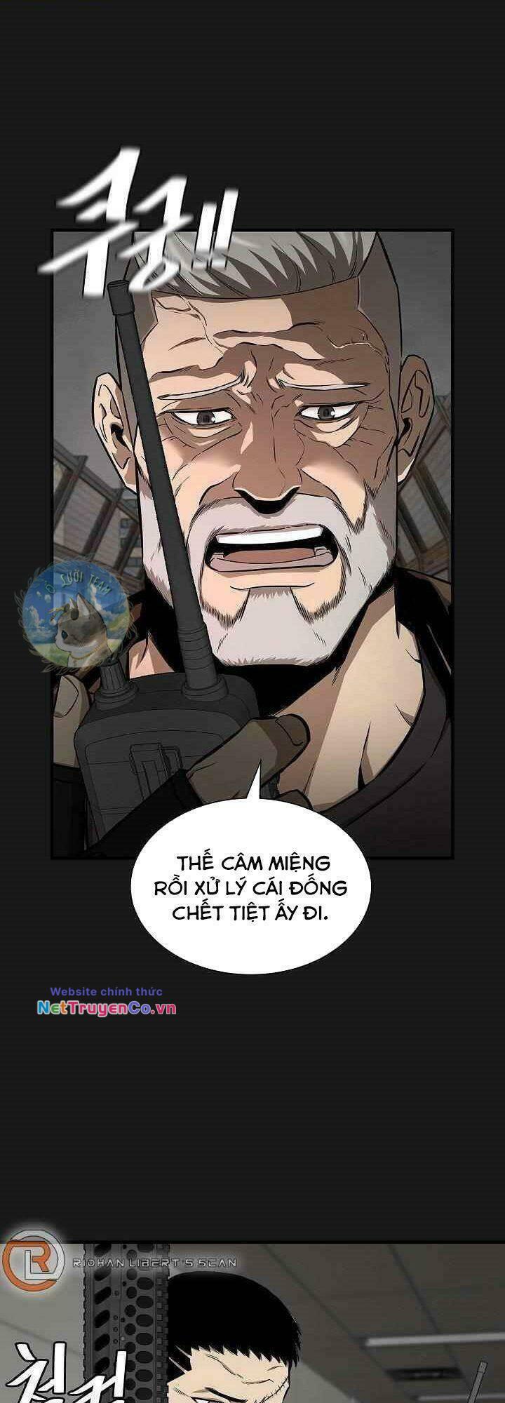 Return Survival - Chương 128