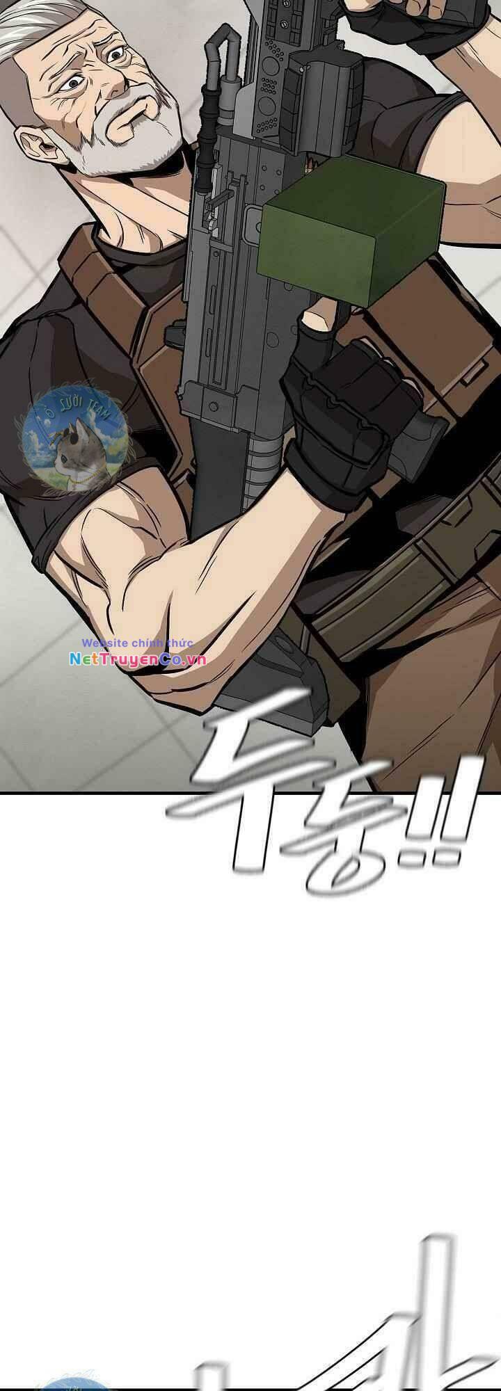 Return Survival - Chương 128