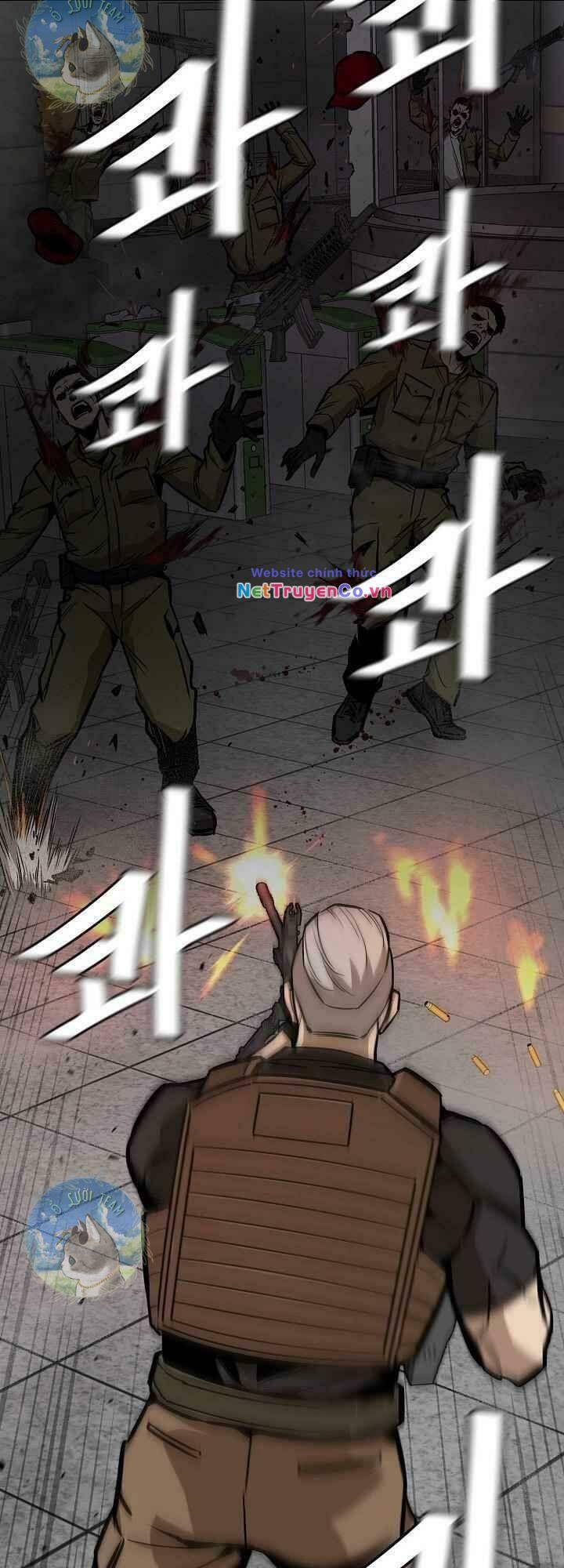 Return Survival - Chương 128