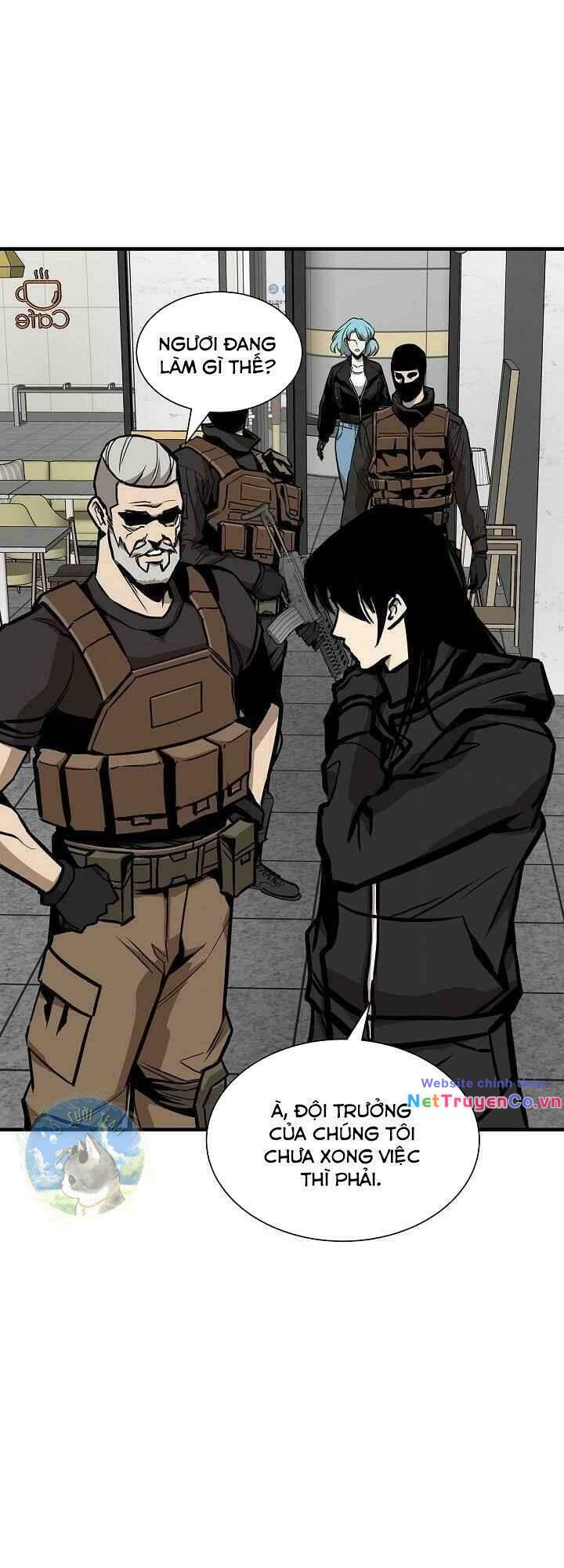 Return Survival - Chương 128