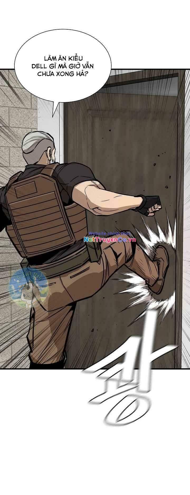 Return Survival - Chương 128