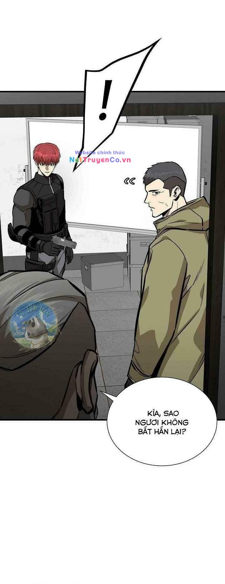 Return Survival - Chương 128