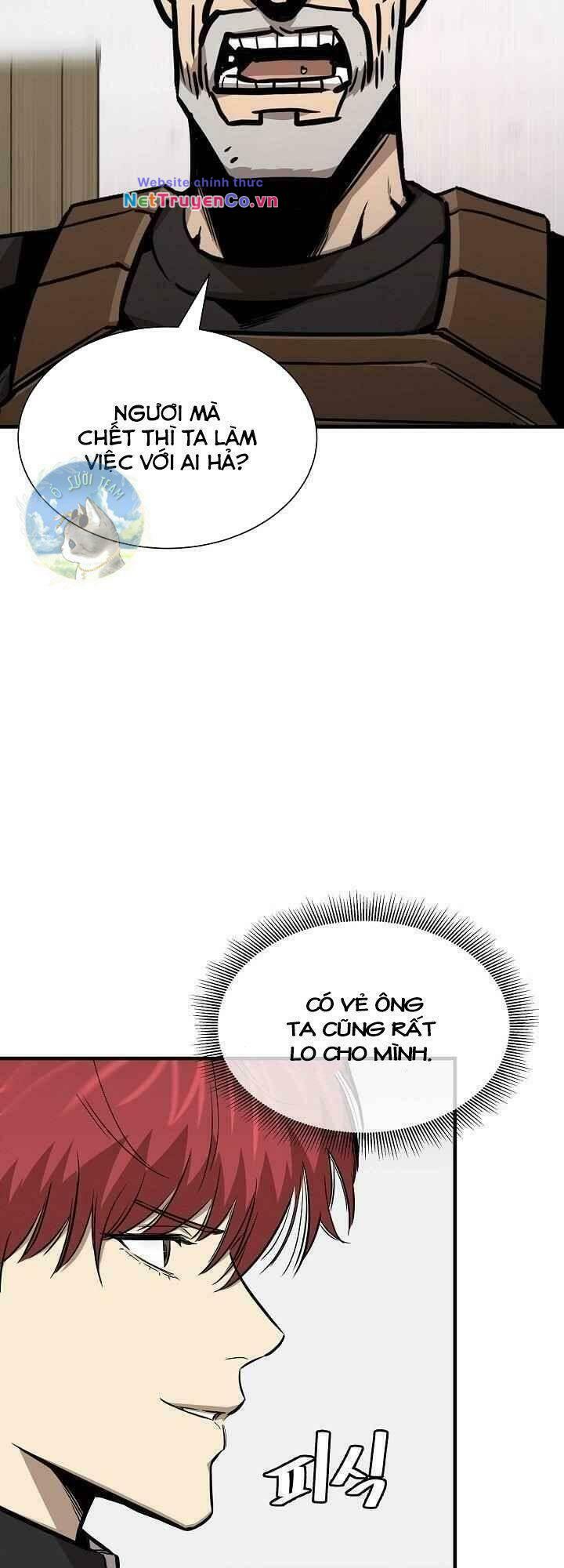 Return Survival - Chương 128