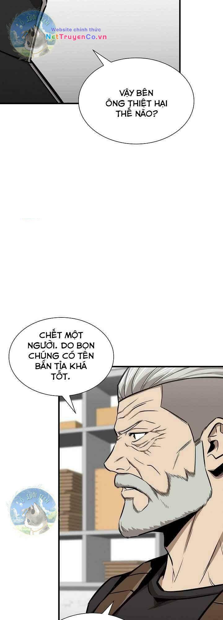 Return Survival - Chương 128