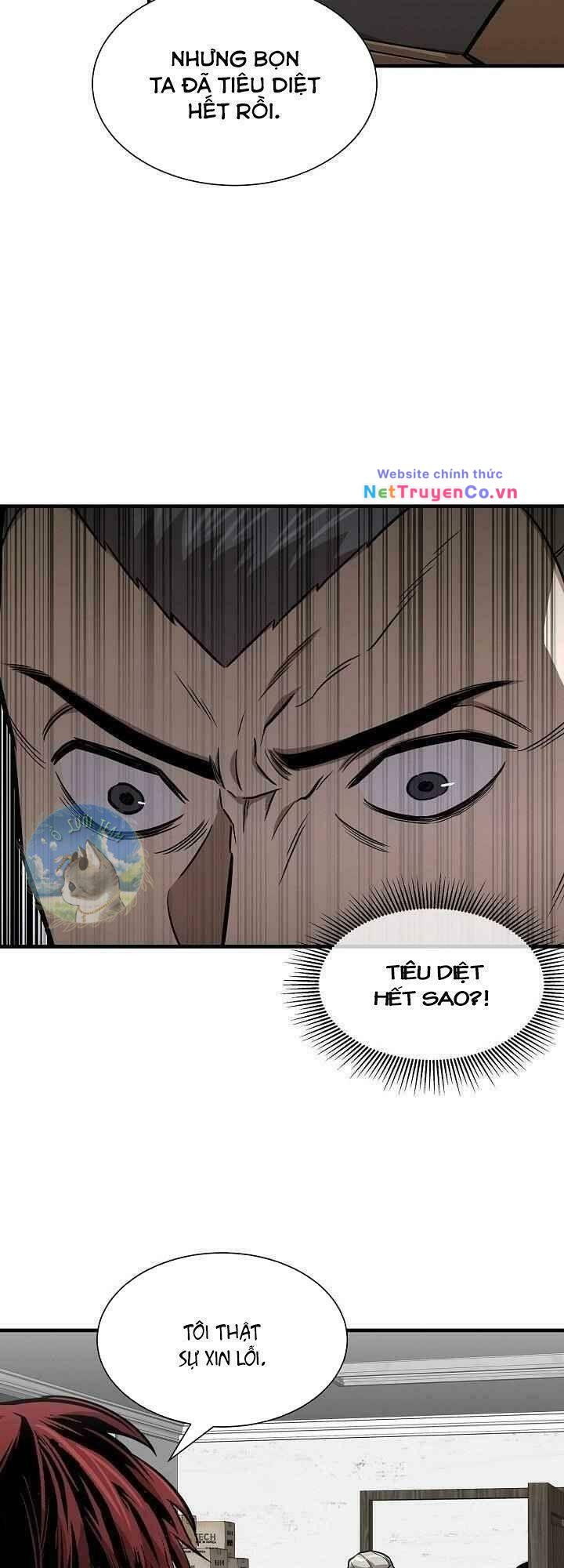 Return Survival - Chương 128