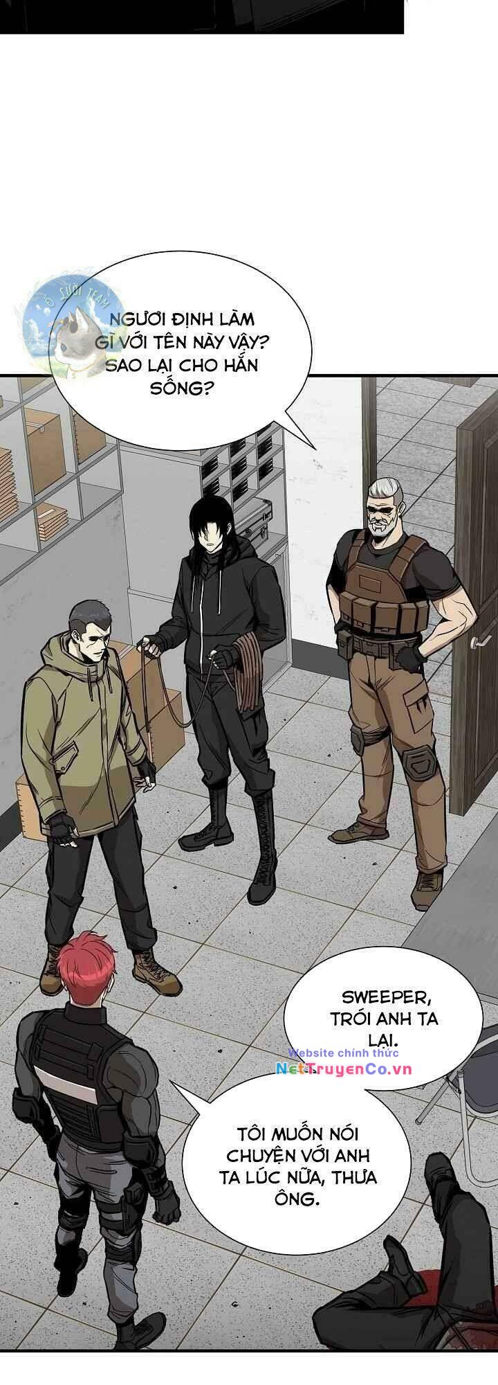 Return Survival - Chương 128